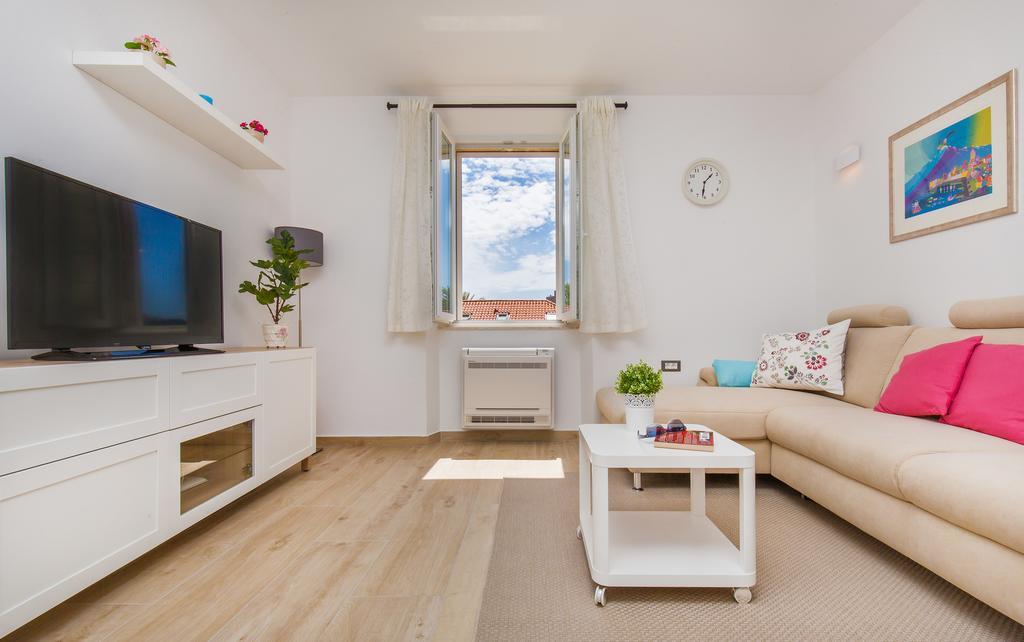 Porta Apartment And Rooms By Irundo دوبروفينك المظهر الخارجي الصورة